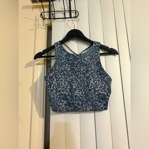 Sports bra | Workout top